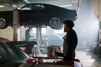 Mobile Mechanic Pros