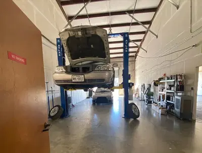 Elite Performance Automotive