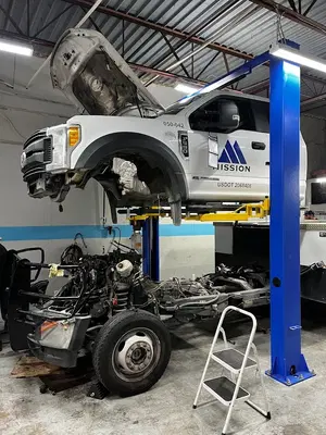 Family Autocare & Repair