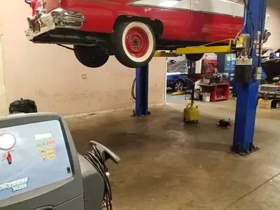 Legendary Automotive & Diesel Repair