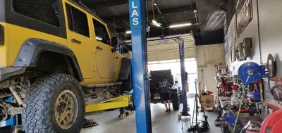 Butler Automotive