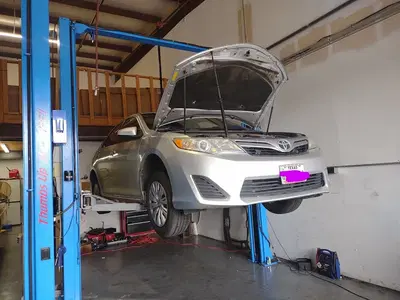 Thumbs Up Mechanic LLC