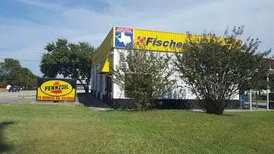 Nortex Lube and Tune