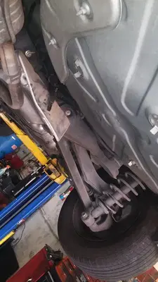 Allen Car Care Center