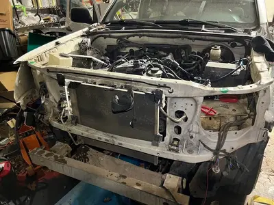 Rexroad Mobile Auto Repair