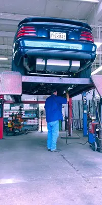 Pronto Muffler & Brake Center
