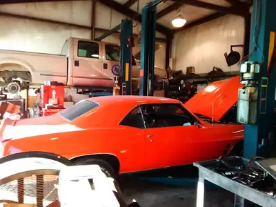 Sprouse Auto, LLC