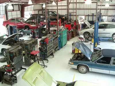 Craig's Car Care