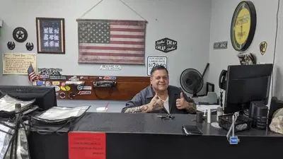 Business Photo