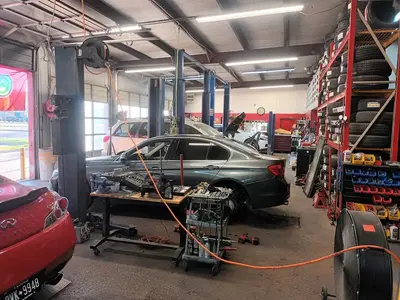 First Pro Auto Service