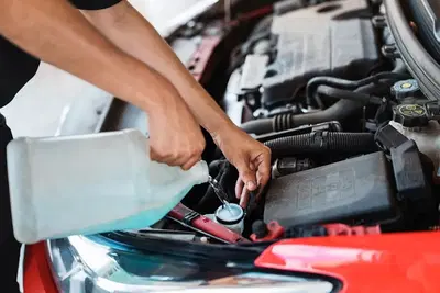 Caliber Auto Care