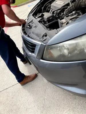 Service King Collision McKinney (Now Crash Champions)