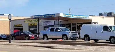 Nash's Automotive
