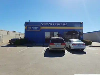 Davidson Car Care
