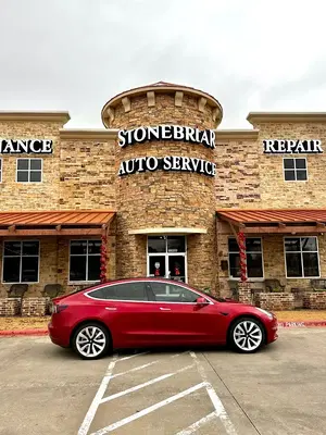 Stonebriar Auto Service & Repair, LLC