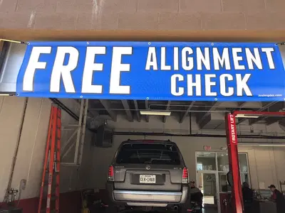 Brakes Plus