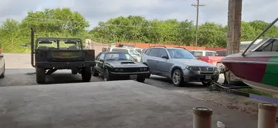 Arturo's Auto Repair