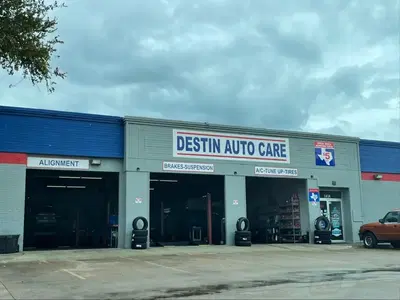 Destin Auto Care