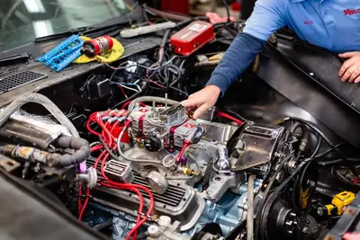 Marlow Automotive