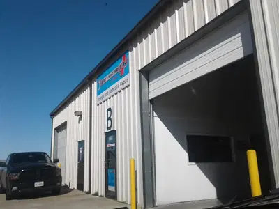 Automotive ER