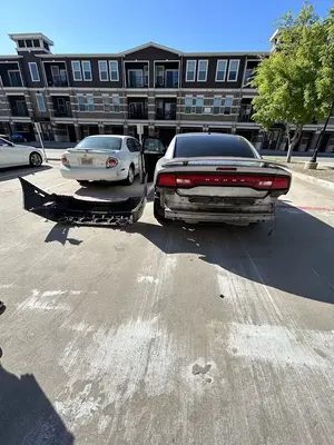 Texas Collision Centers