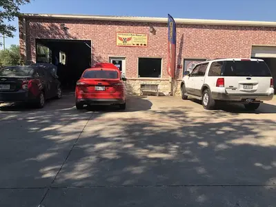 Garcia's Auto Repair