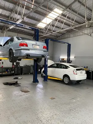 German Autowerks - Audi, BMW, Mercedes, Mini, Porsche and Volkswagen Auto Repair in Lewisville TX