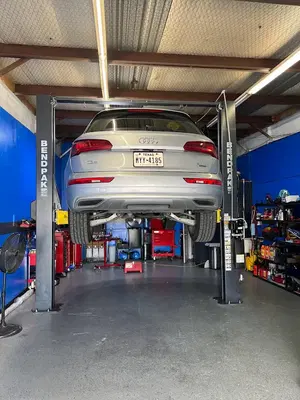 JC Auto Repair LLC