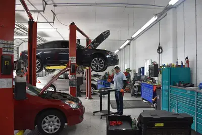 Krause's European Car Care