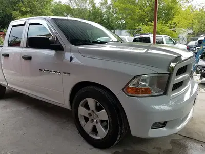 Danny's Import Service Inc.