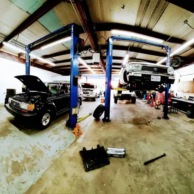 Mayo Automotive LLC