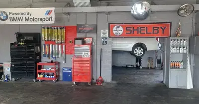 Main Auto Clinic