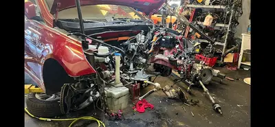 Jo Auto Repair