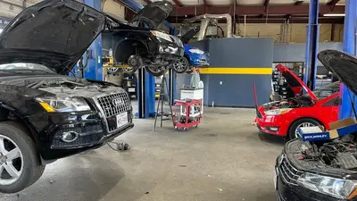 Just7 Auto Care and Sales