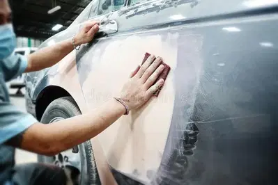 Quality Auto Body