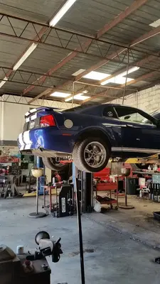 Chet's Auto Repair