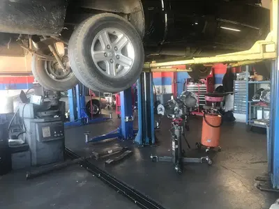 Eagle Transmission and Auto Repair