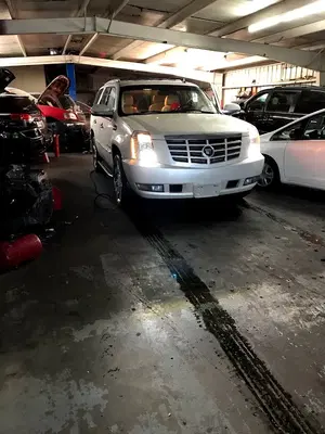 Lake City Auto Repair