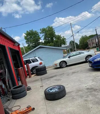 Quick Fix & More