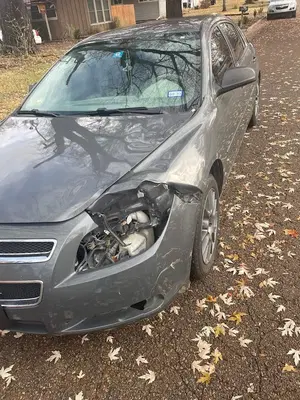 Hale's Collision Center