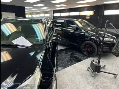 DFW Dent Repair