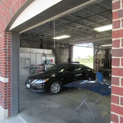 Alex Paint & Body Shop