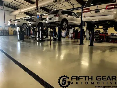 Fifth Gear Automotive-Lewisville