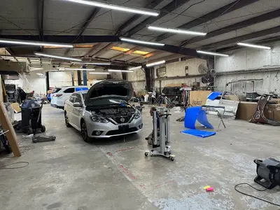 DG Collision Center
