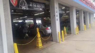 Firestone Complete Auto Care