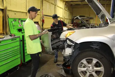 David's Automotive Repair