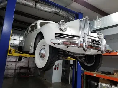 DSD Automotive