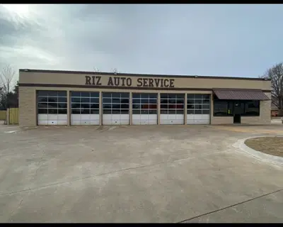 Riz Auto Service