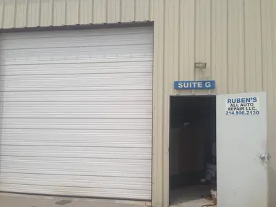 Ruben's All Auto Repair