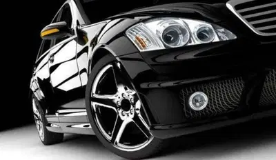JB Collision Repair